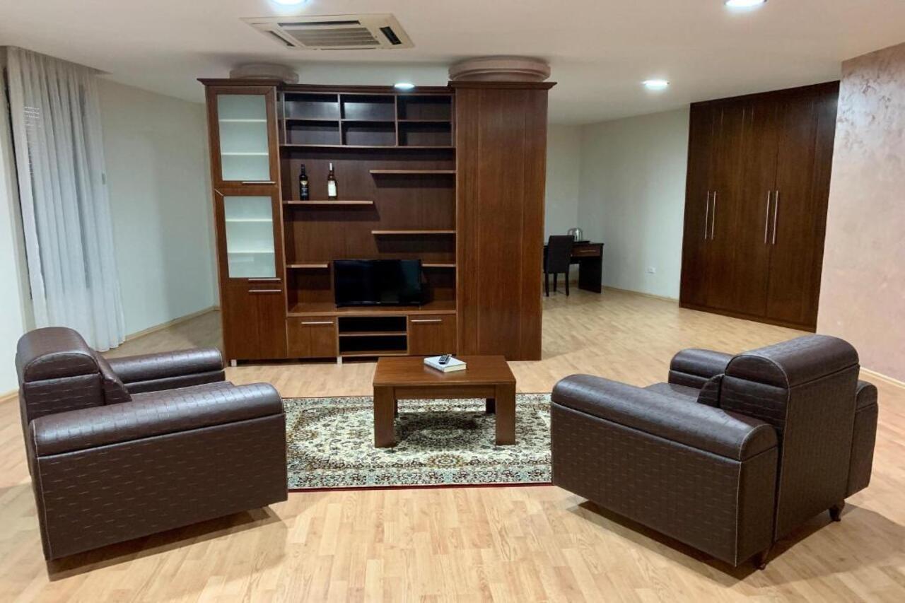 Kriva Resort Elbasan Exteriér fotografie