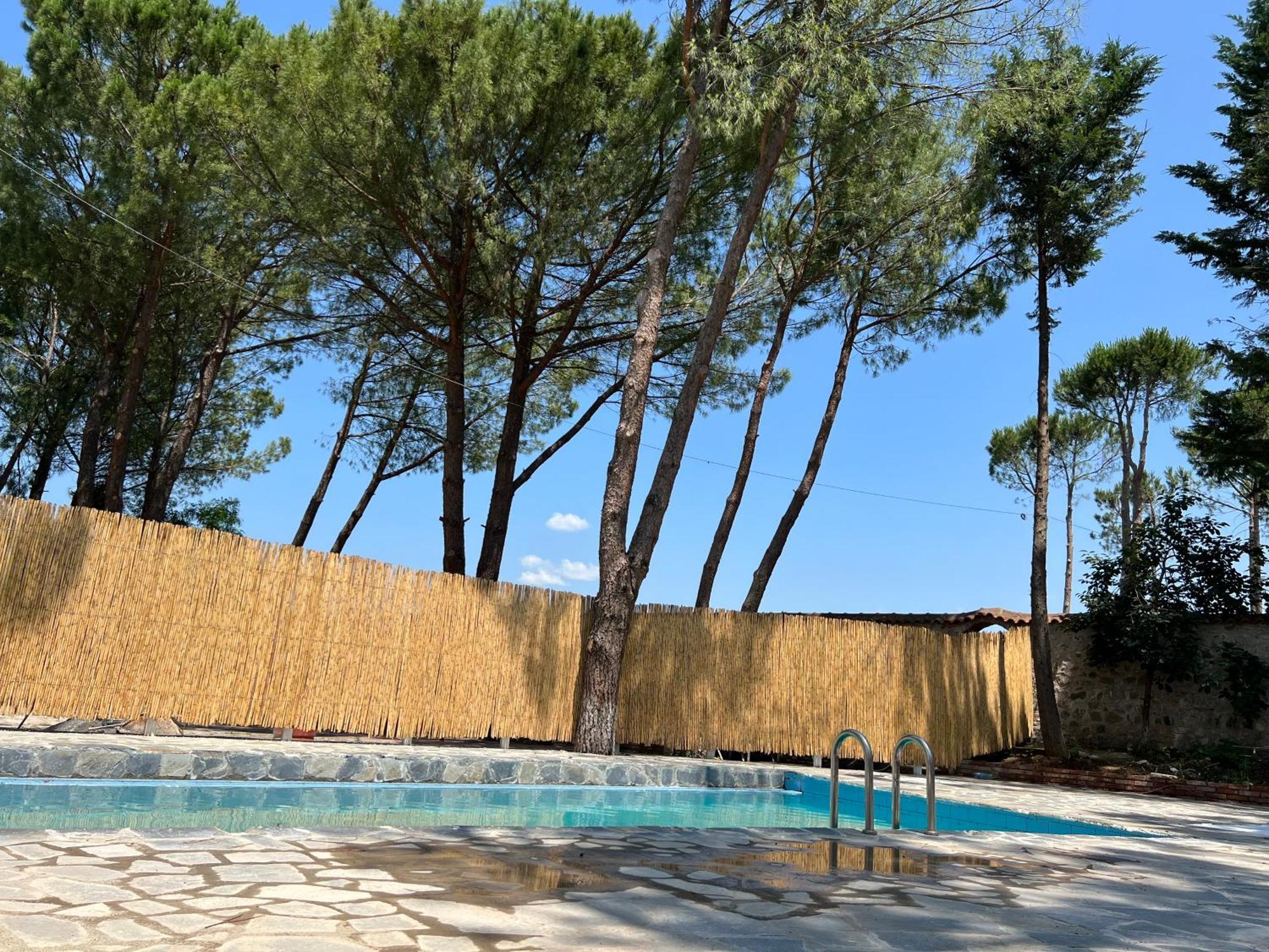 Kriva Resort Elbasan Exteriér fotografie