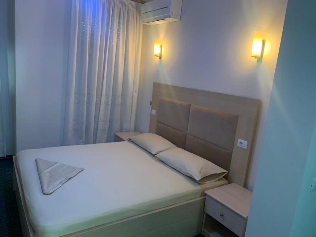 Kriva Resort Elbasan Exteriér fotografie