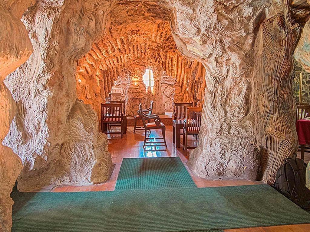 Kriva Resort Elbasan Exteriér fotografie