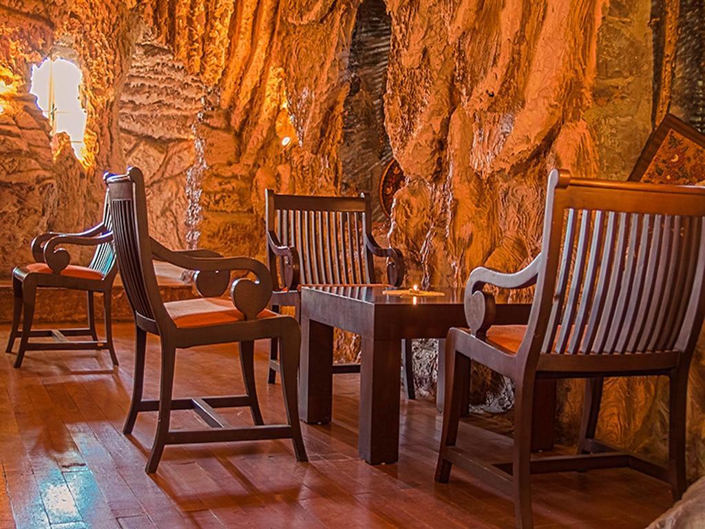 Kriva Resort Elbasan Exteriér fotografie