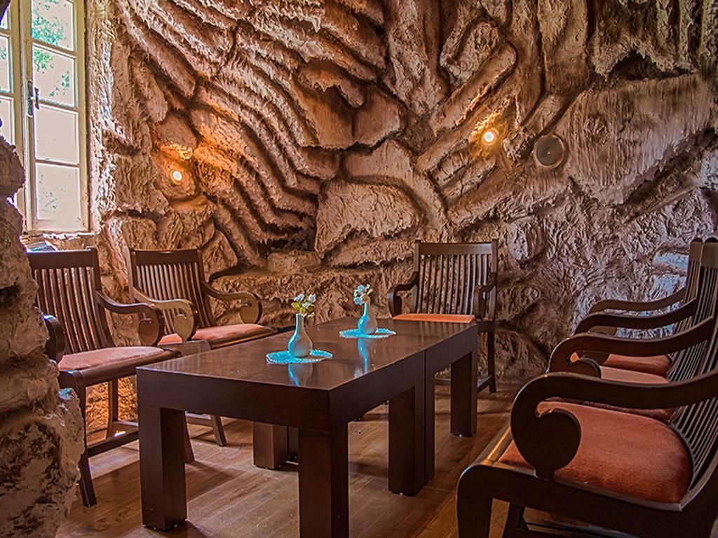 Kriva Resort Elbasan Exteriér fotografie