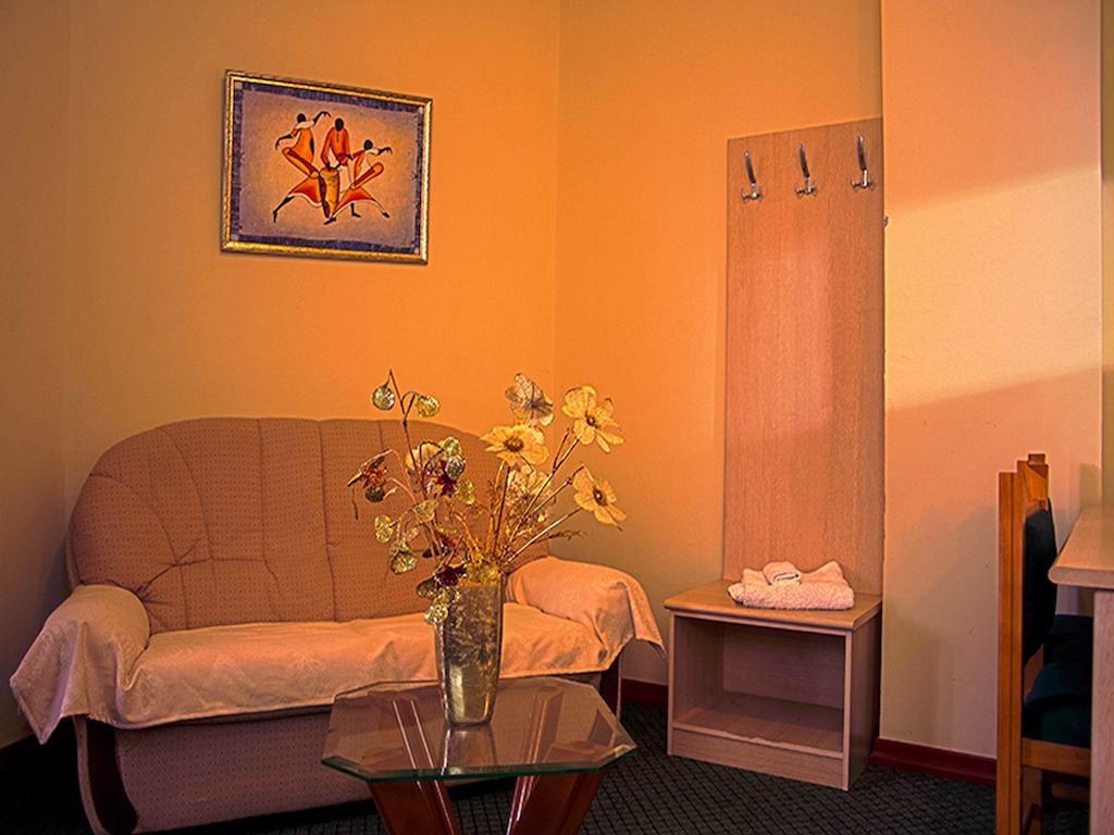 Kriva Resort Elbasan Exteriér fotografie