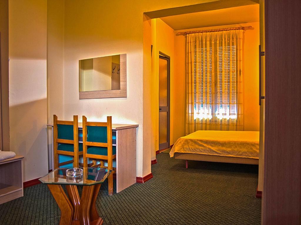 Kriva Resort Elbasan Exteriér fotografie