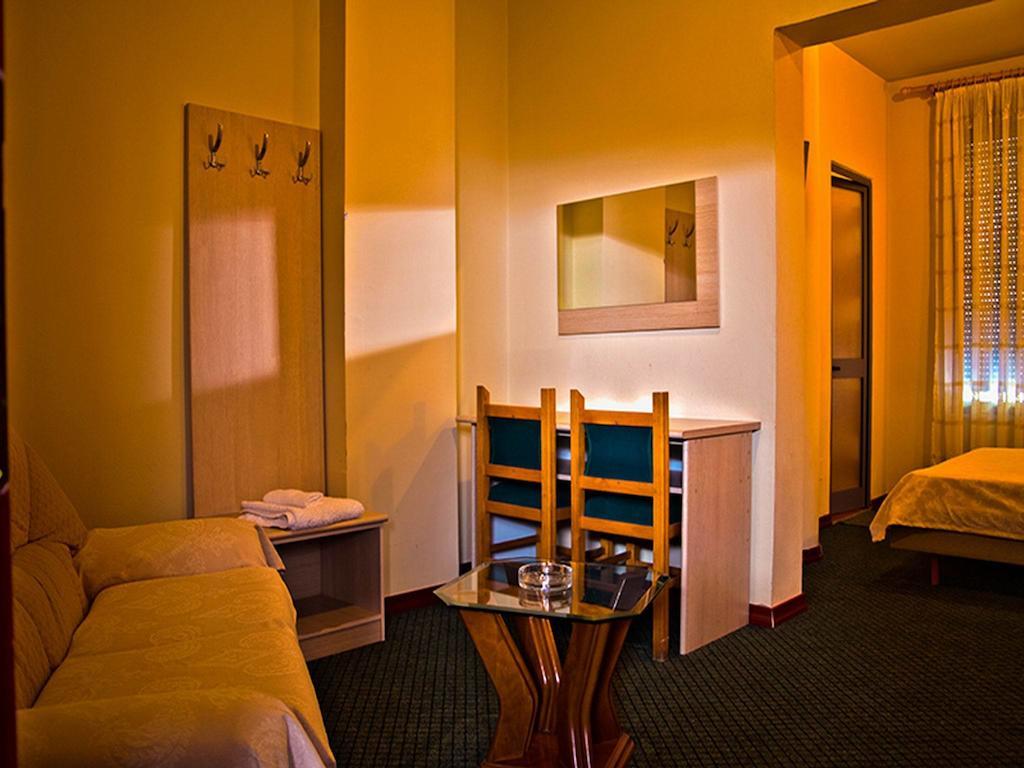 Kriva Resort Elbasan Exteriér fotografie
