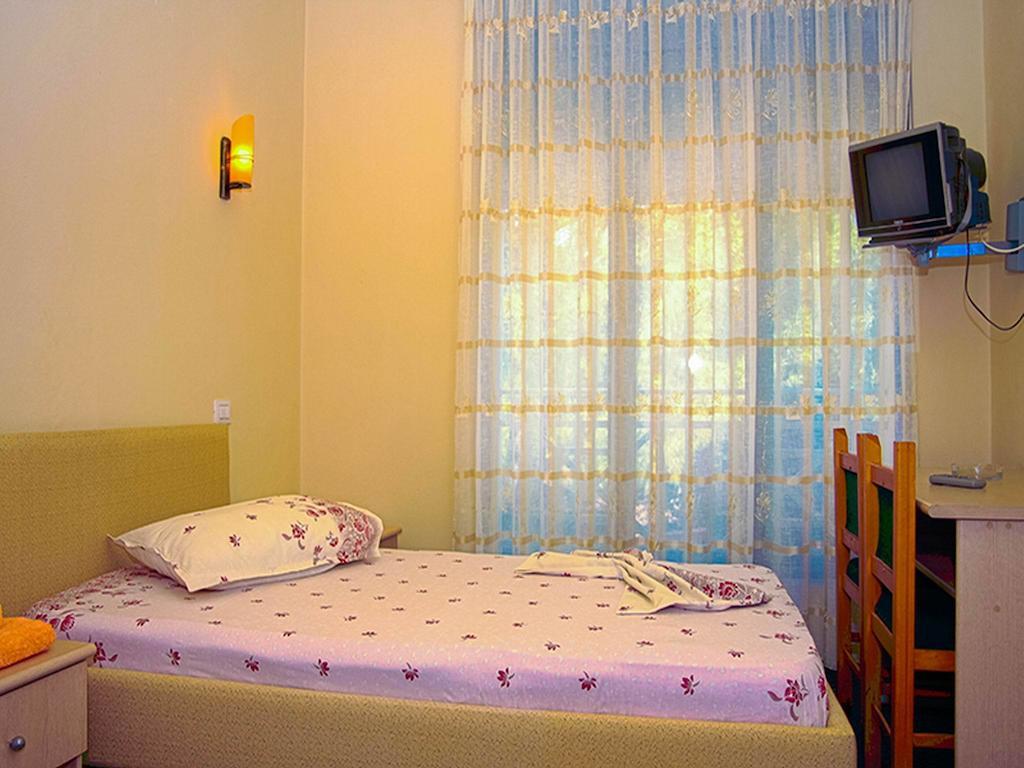 Kriva Resort Elbasan Exteriér fotografie