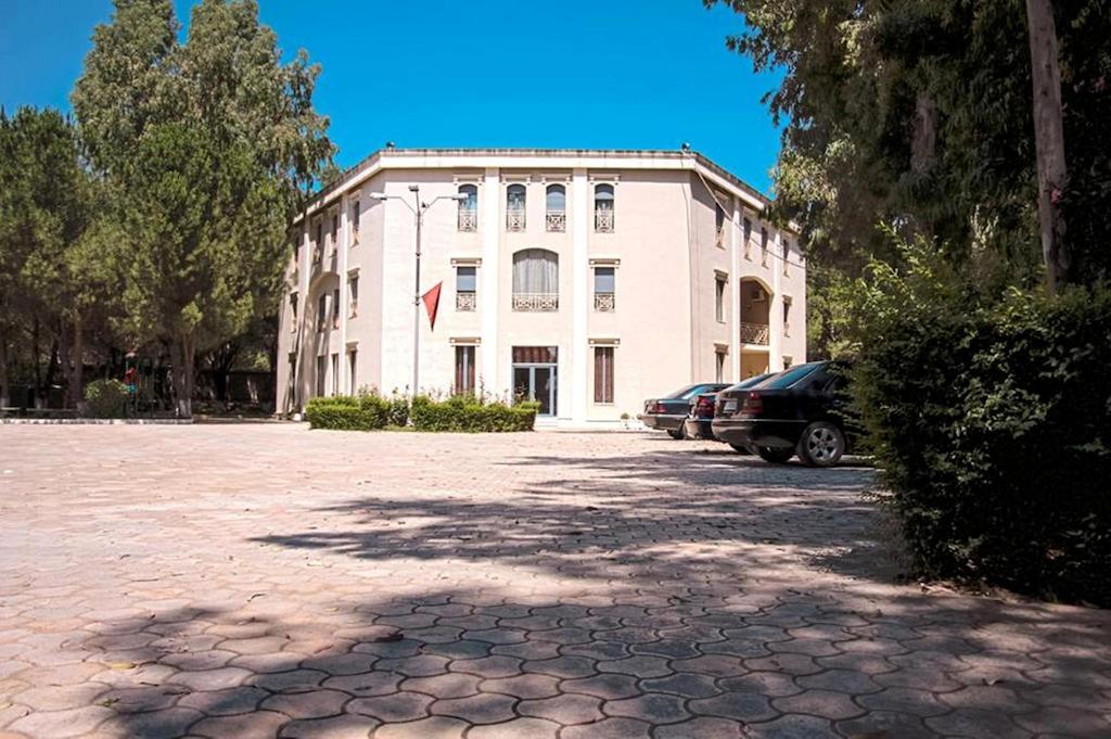Kriva Resort Elbasan Exteriér fotografie