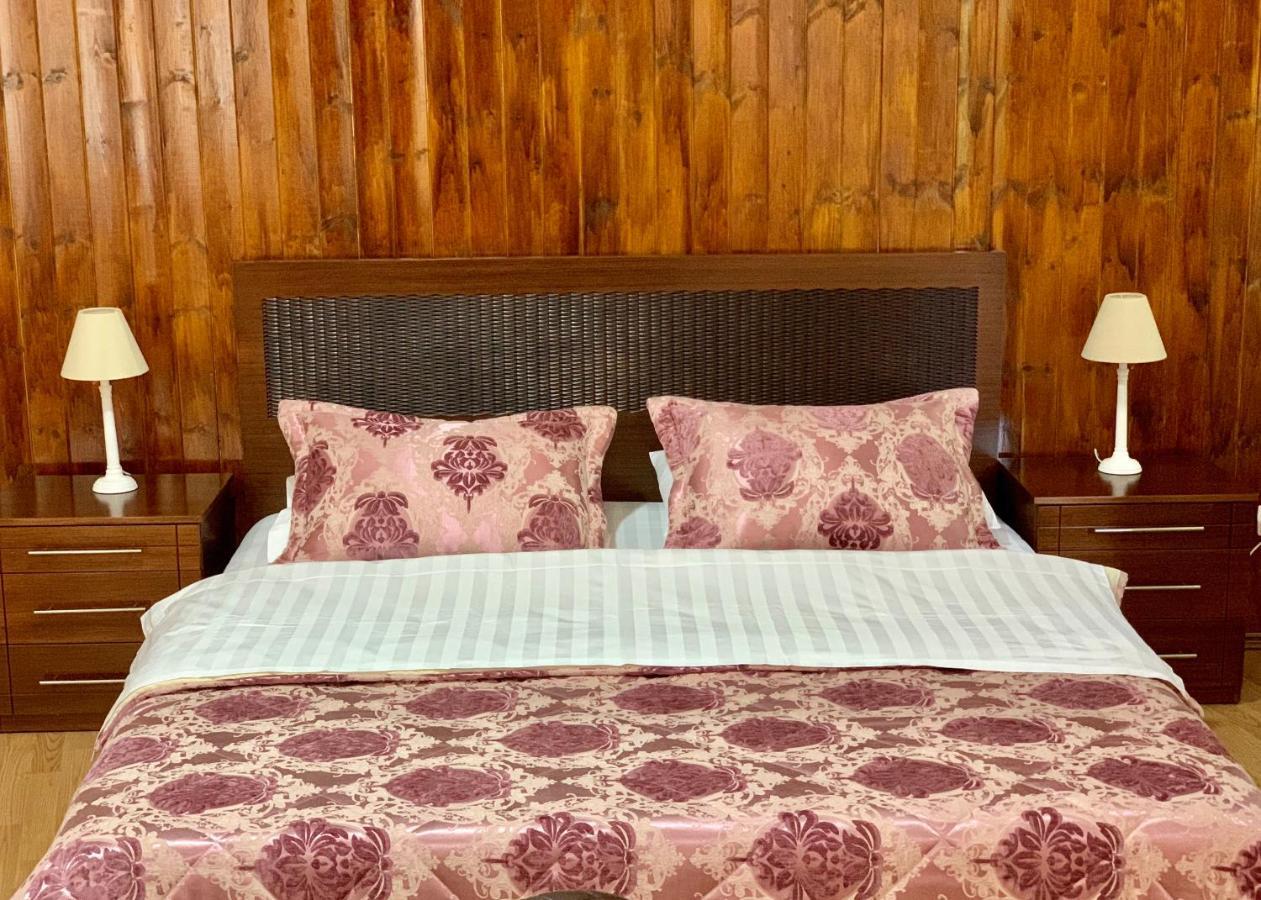 Kriva Resort Elbasan Exteriér fotografie