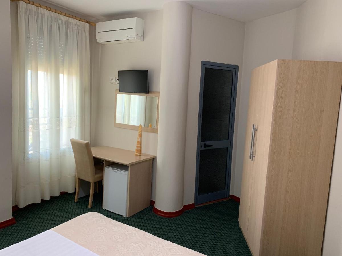 Kriva Resort Elbasan Exteriér fotografie