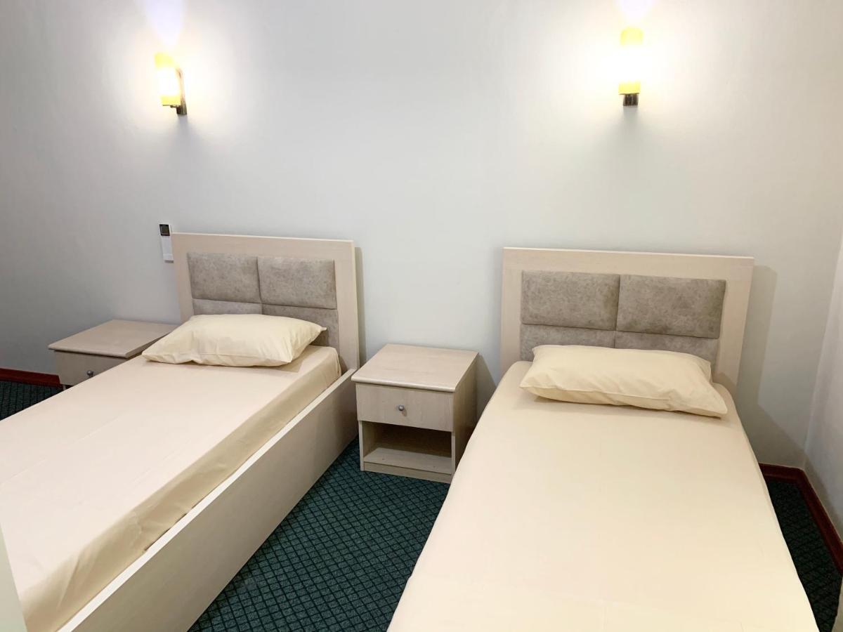 Kriva Resort Elbasan Exteriér fotografie