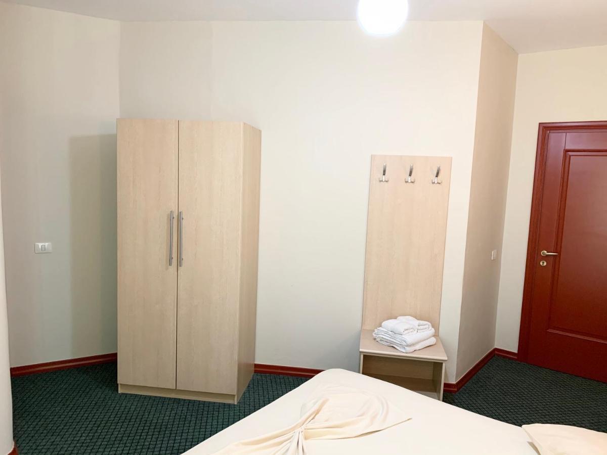 Kriva Resort Elbasan Exteriér fotografie