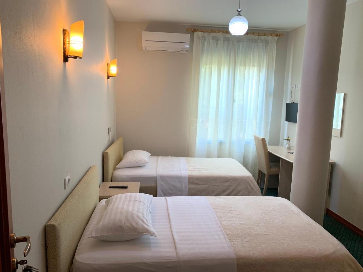 Kriva Resort Elbasan Exteriér fotografie