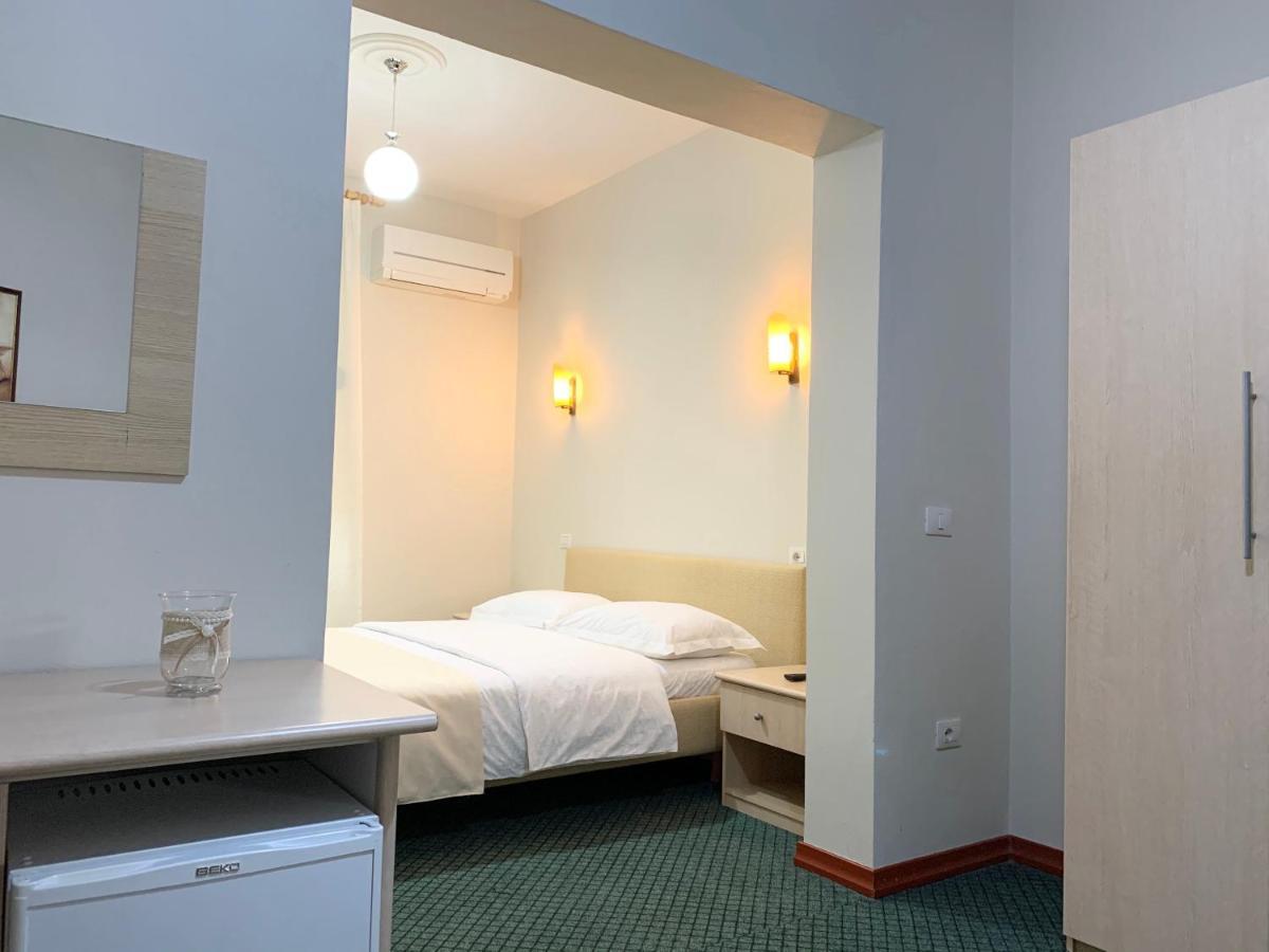 Kriva Resort Elbasan Exteriér fotografie
