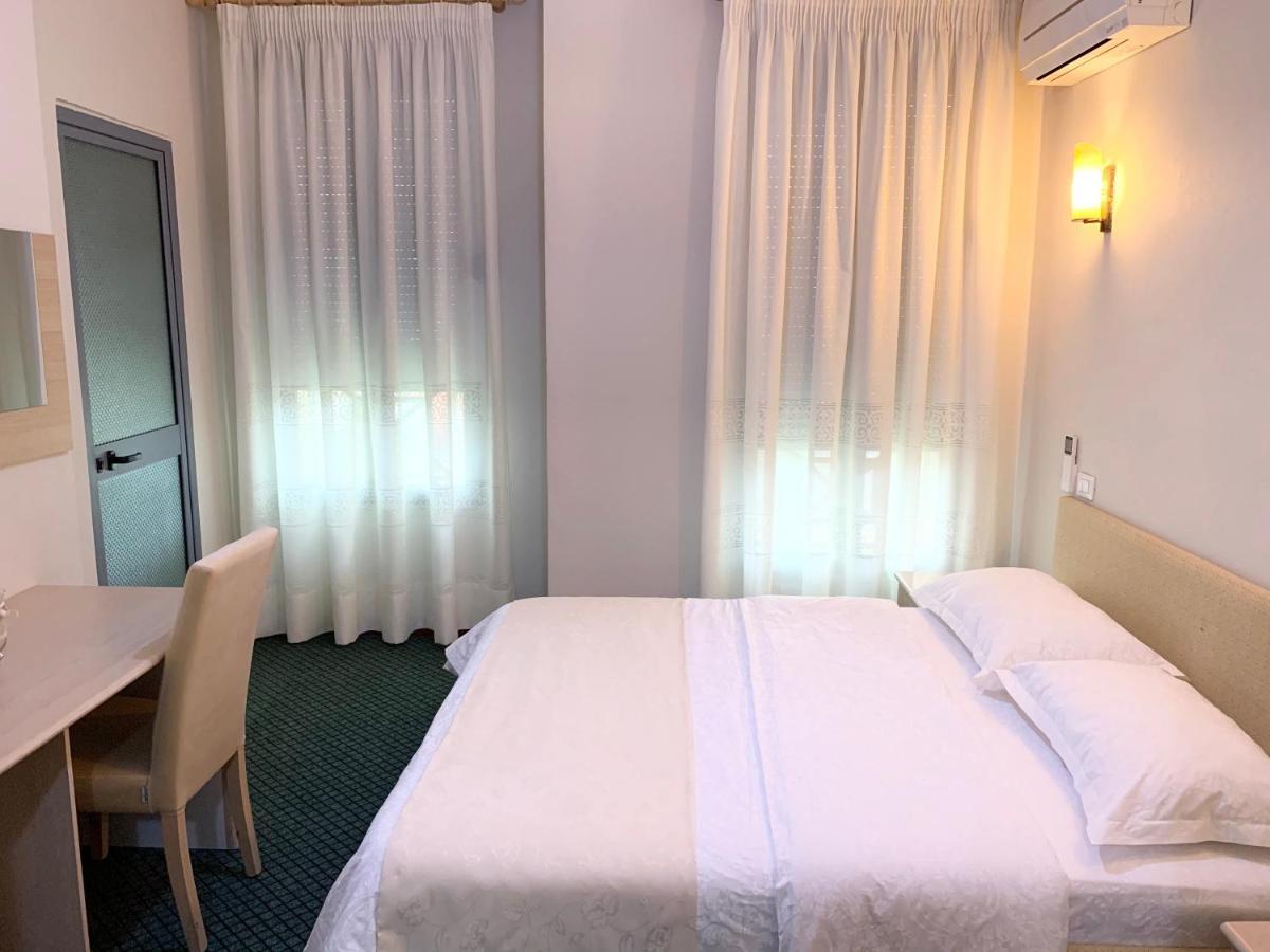 Kriva Resort Elbasan Exteriér fotografie