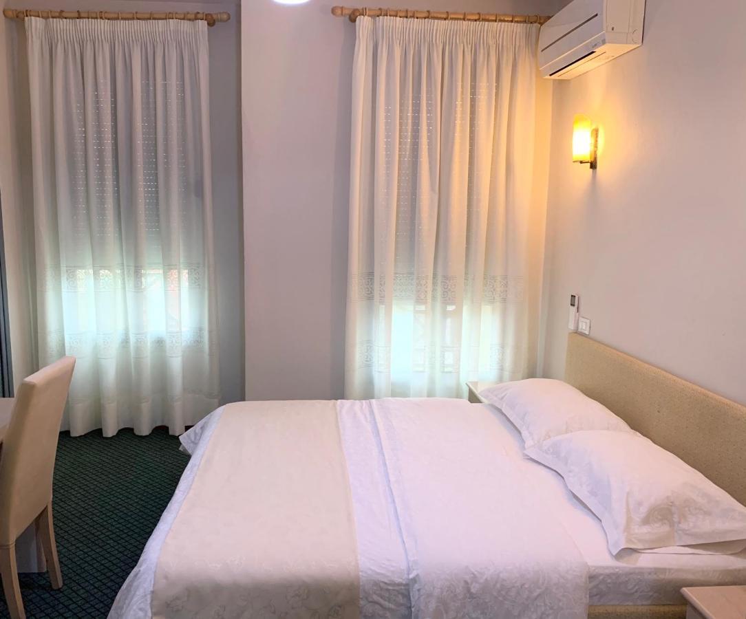 Kriva Resort Elbasan Exteriér fotografie